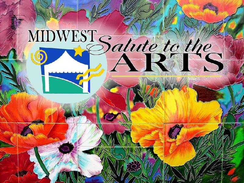 34th Midwest Salute to the Arts